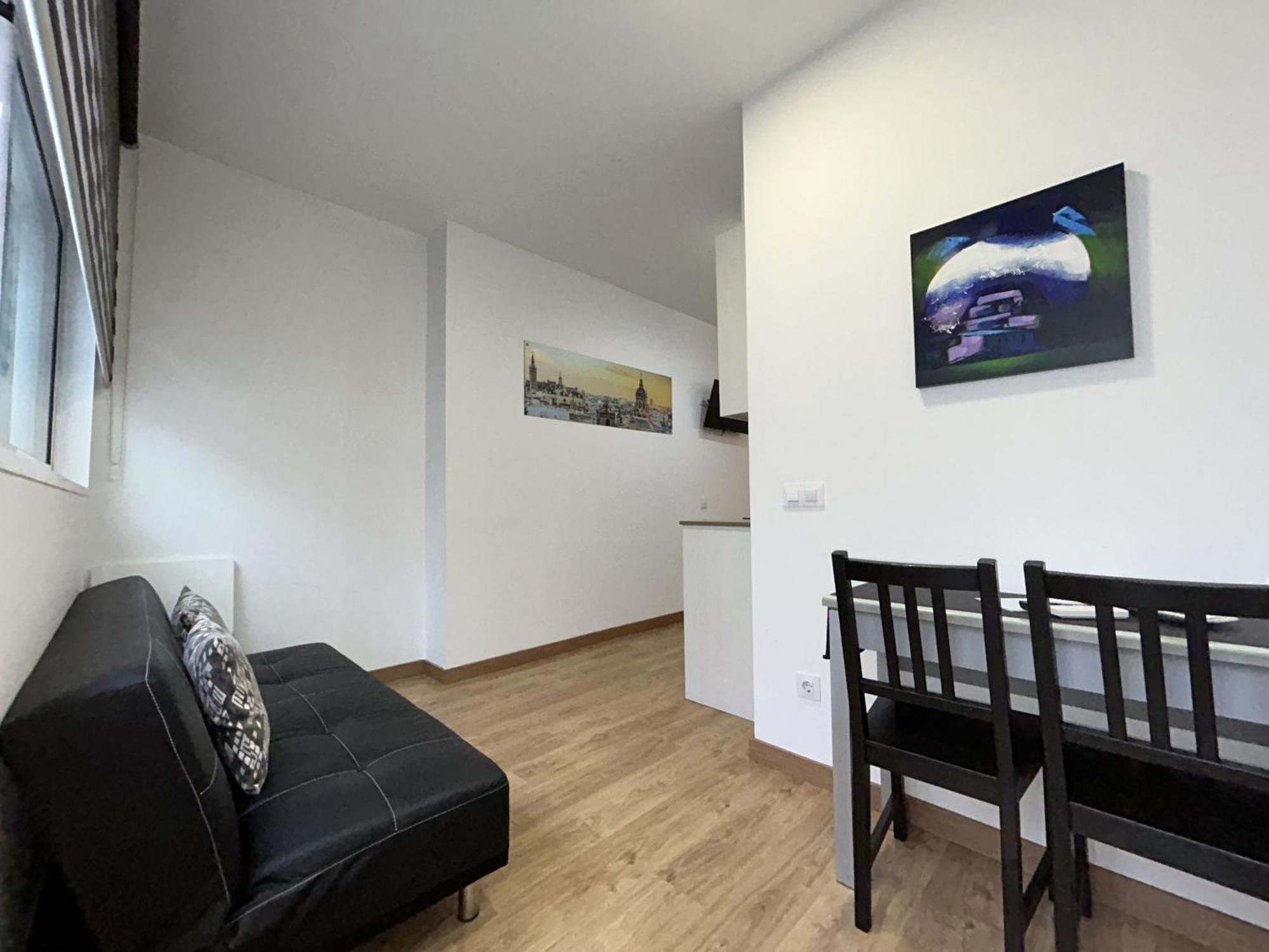 Apartahotel Baldiri Sant Boi de Llobregat Bagian luar foto