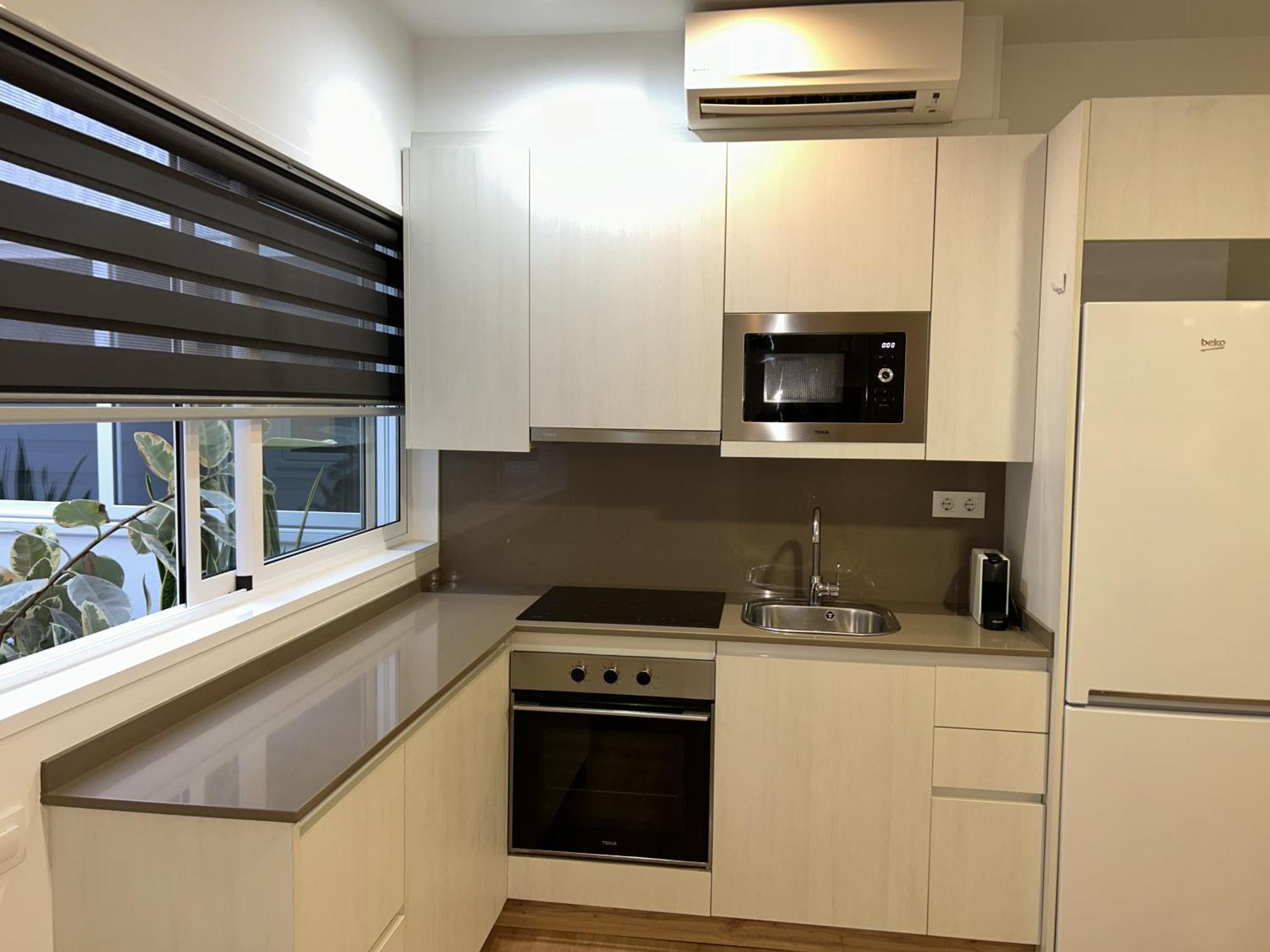 Apartahotel Baldiri Sant Boi de Llobregat Bagian luar foto